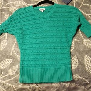 3 1/4 wool top